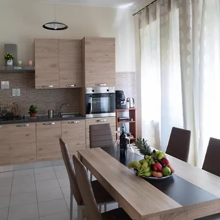 Casa Nonna Maddalena