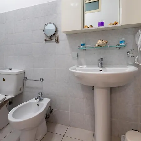 Casa Nonna Maddalena Апартаменты *