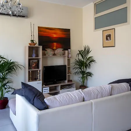 Casa Nonna Maddalena Апартаменты Таормина