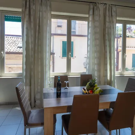 Casa Nonna Maddalena Апартаменты Таормина