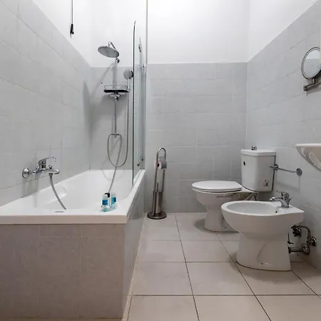 Апартаменты Casa Nonna Maddalena