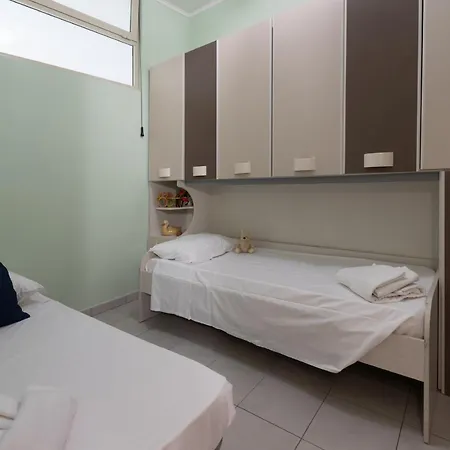 Апартаменты Casa Nonna Maddalena Таормина