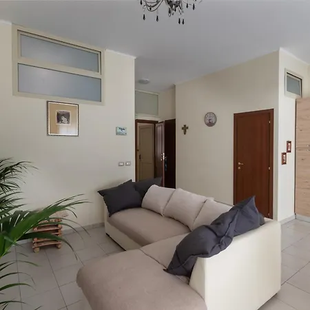 Appartamento Casa Nonna Maddalena *