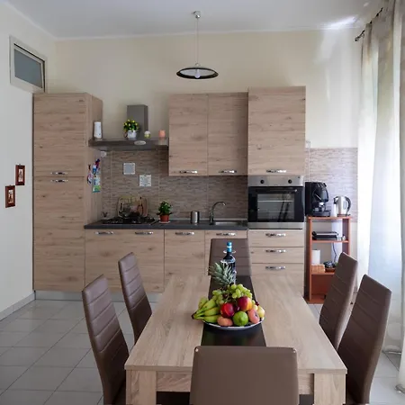 Appartamento Casa Nonna Maddalena *