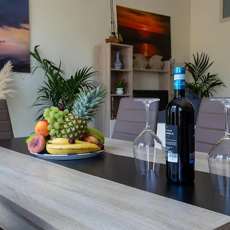 Appartamento Casa Nonna Maddalena *