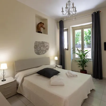 Apartment Casa Nonna Maddalena Taormina