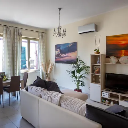 Apartment Casa Nonna Maddalena