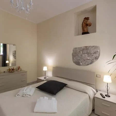 Casa Nonna Maddalena * Taormina
