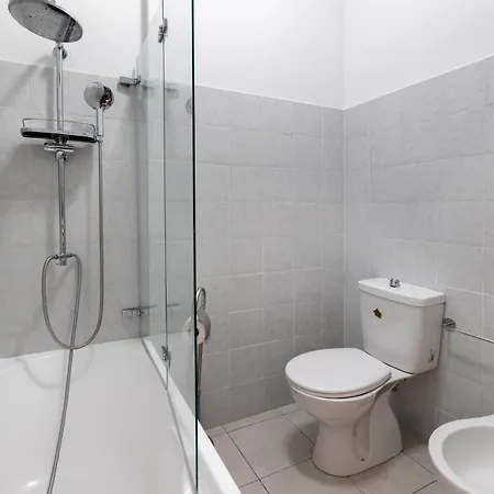 Apartment Casa Nonna Maddalena