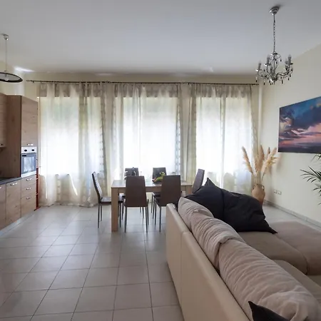Casa Nonna Maddalena Taormina