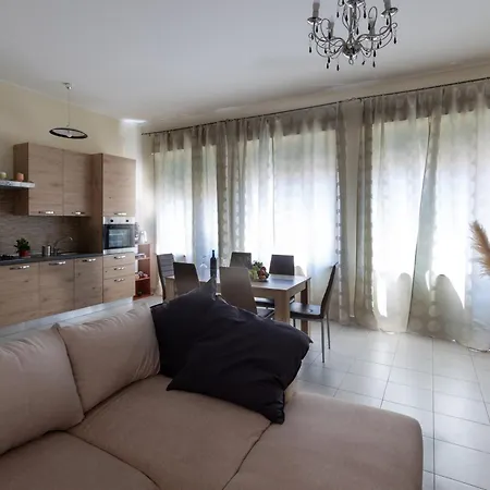 Casa Nonna Maddalena Apartment Taormina