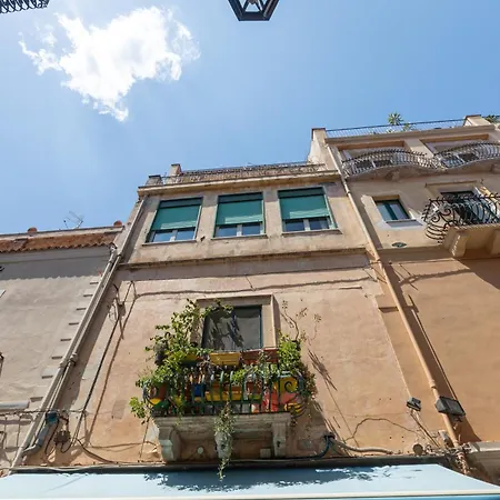 Casa Nonna Maddalena